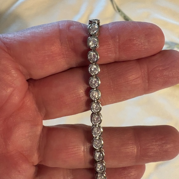 Ladies bracelet - Picture 3 of 6